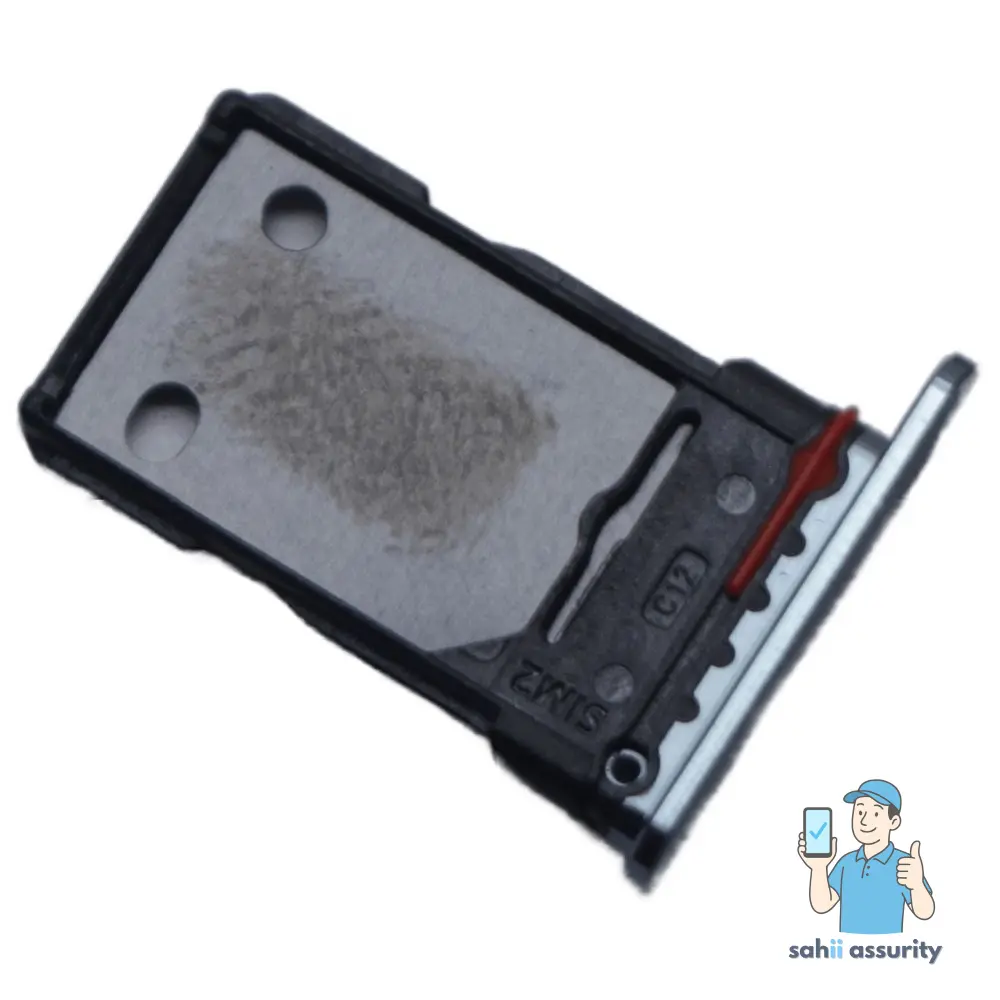 SIM Card Holder Tray for OnePlus 10R 5G